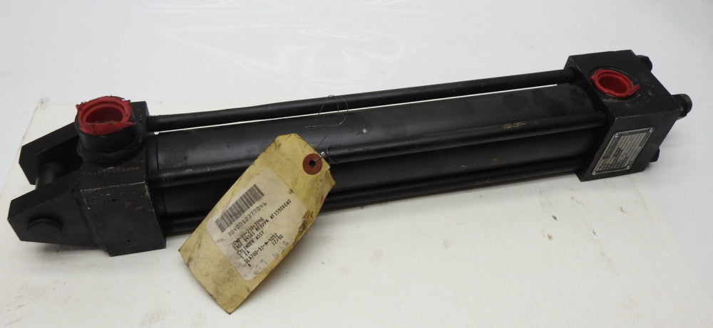 Parker 2H Series Hydraulic Cylinder C BB 2H LT S14 AC (AF159060A0) CBB2HLTS14AC