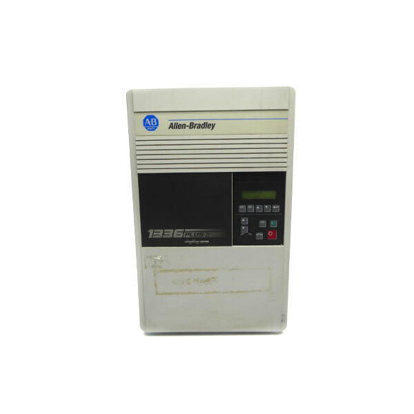 ALLEN BRADLEY 1336F-B030-AA-EN-HAS2-L6 SER. A 380-480V 46A NSNP