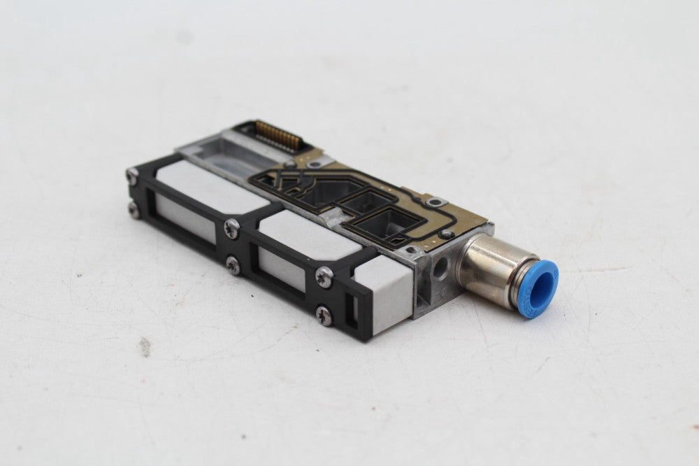 Festo 533353 Supply Plate