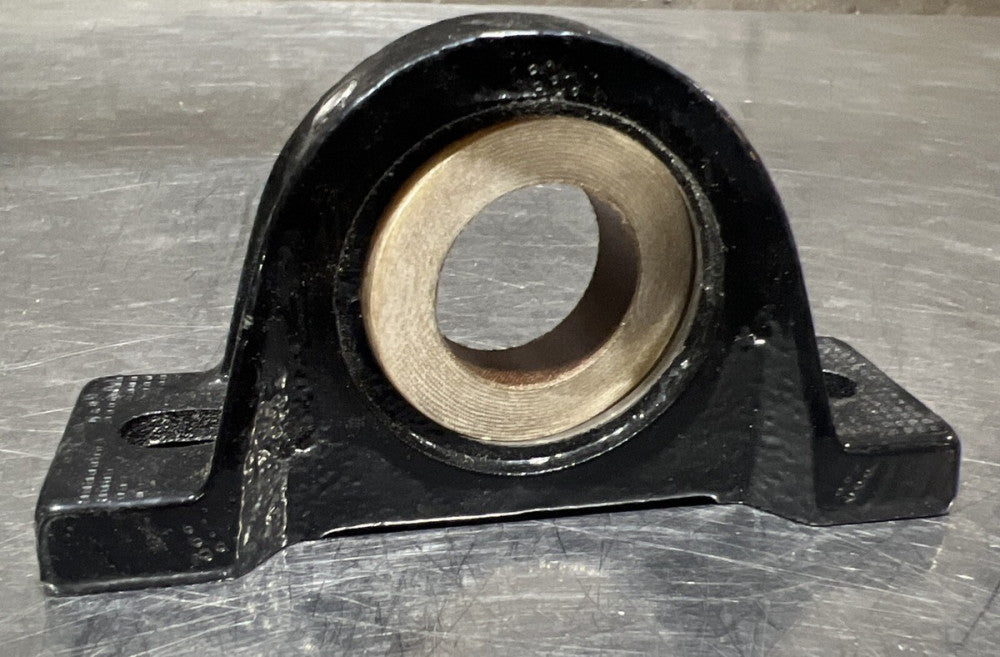 REXNORD LINK BELT 205 216 2 BOLT PILLOW BLOCK Housing Only Nos Surplus No Box