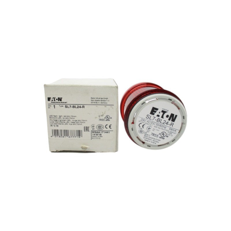EATON SL7-BL24-R 24V NSMP