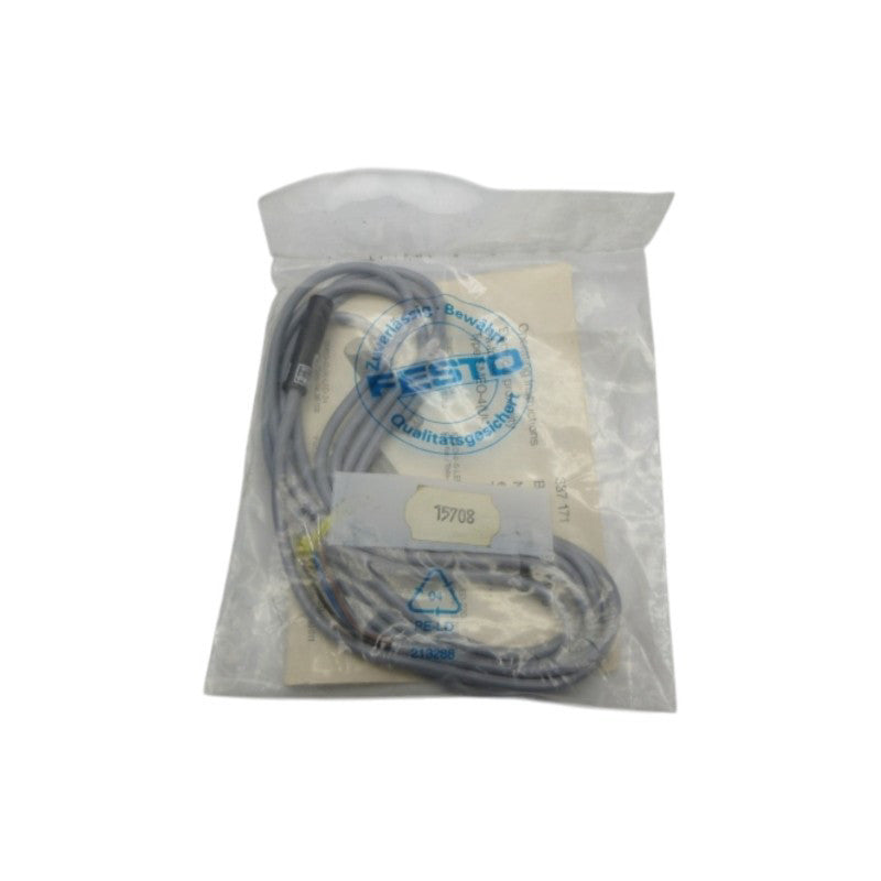 FESTO 15708 NSMP