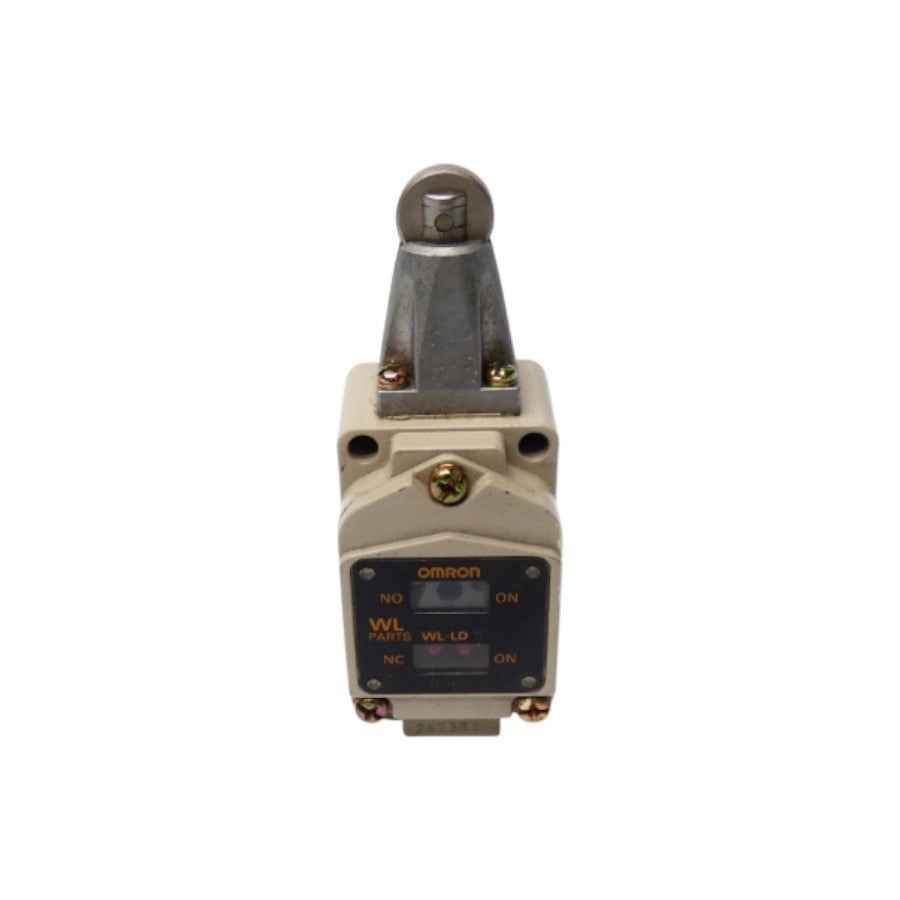 OMRON WL-LD3 24VDC NSNP