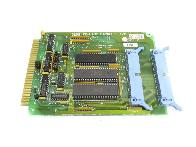 ATI 5202 REV. 2 UNMP