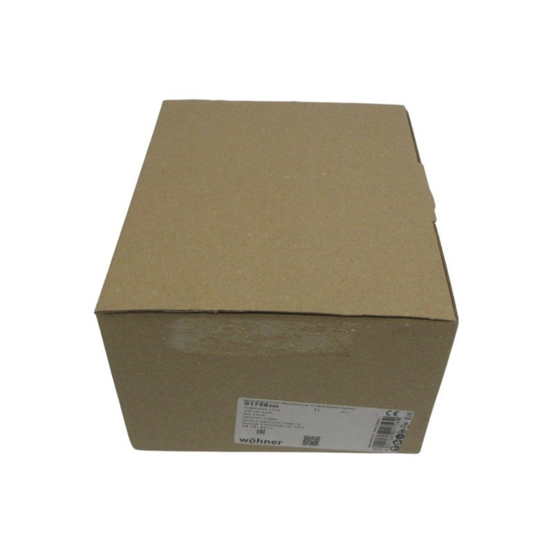 WOHNER 01756 NSMP