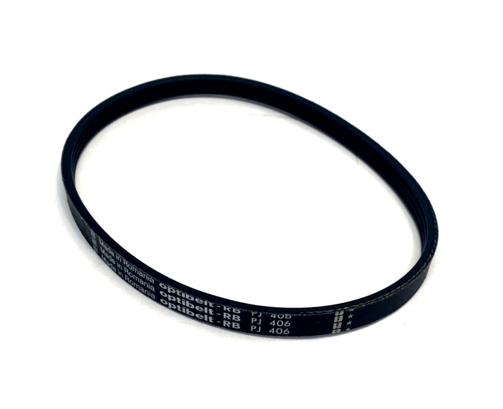 Plasmatreat 35287 Rotation Drive Belt Optibelt-RB Ribbed Presicion Belt PJ 406
