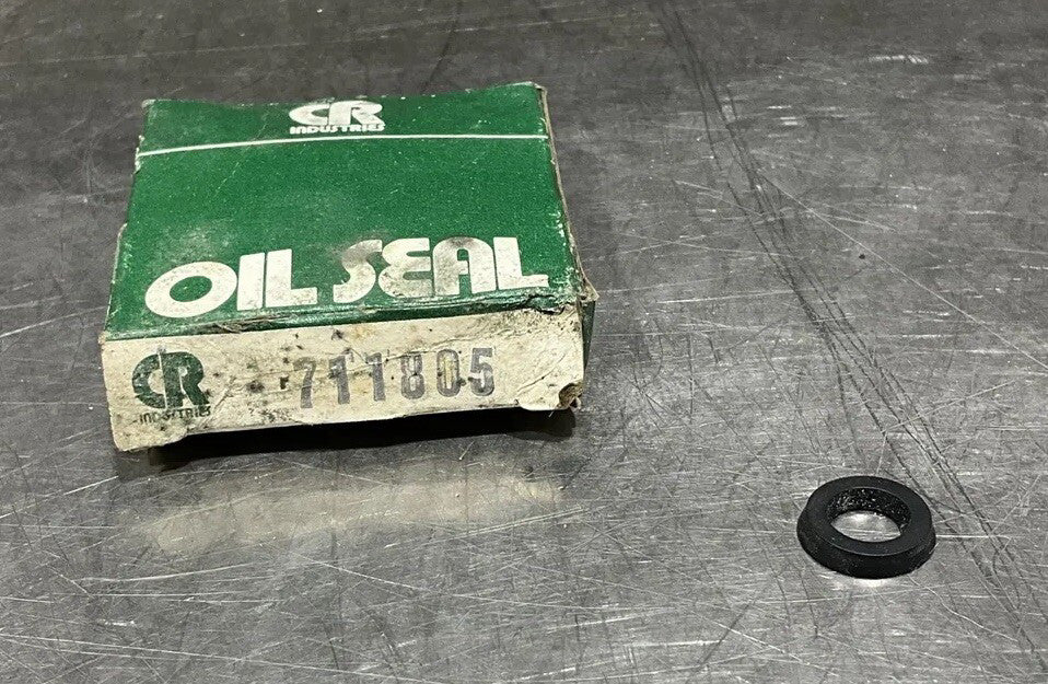 CR Oil Seals 711805 Nos Surplus