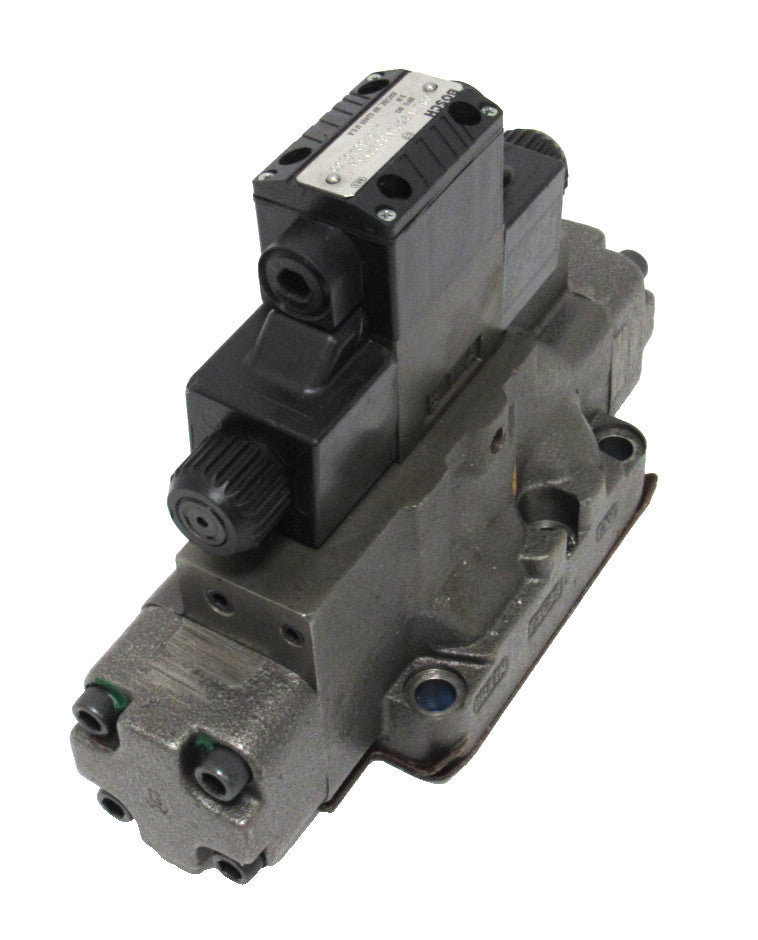 NEW BOSCH 081WV25P1V302PYKA CONTROL VALVE 115/60D5155 222387