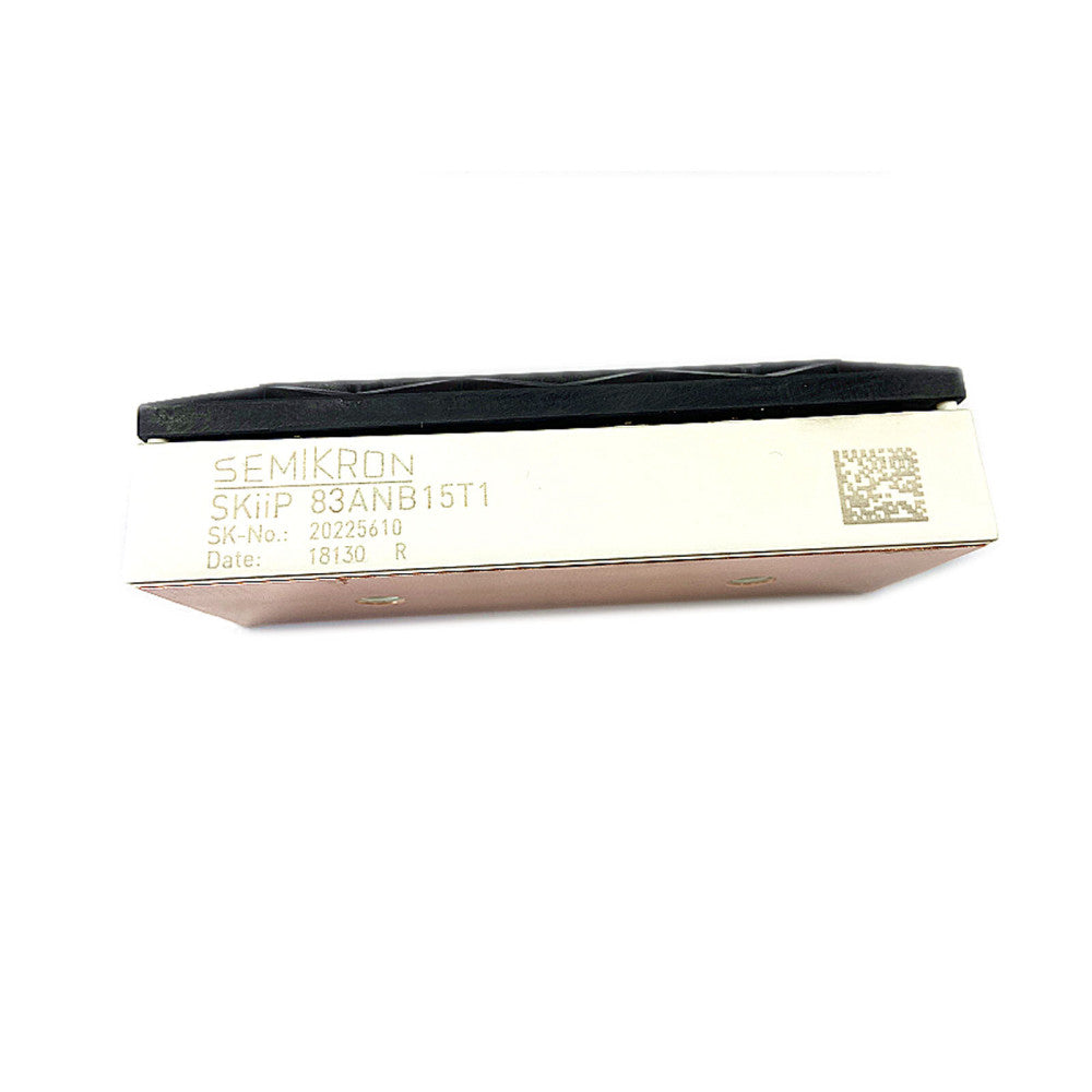 One Brand New SKIIP83ANB15T1 SEMIKRON MODULE