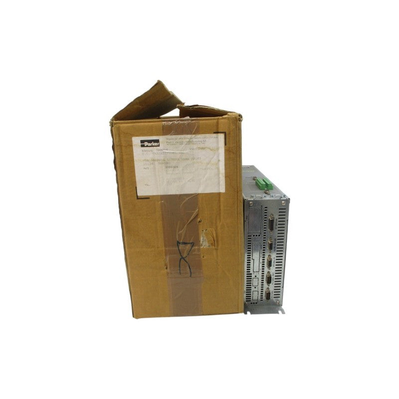 PARKER HID10DS 200-480V 11.60A NSMP