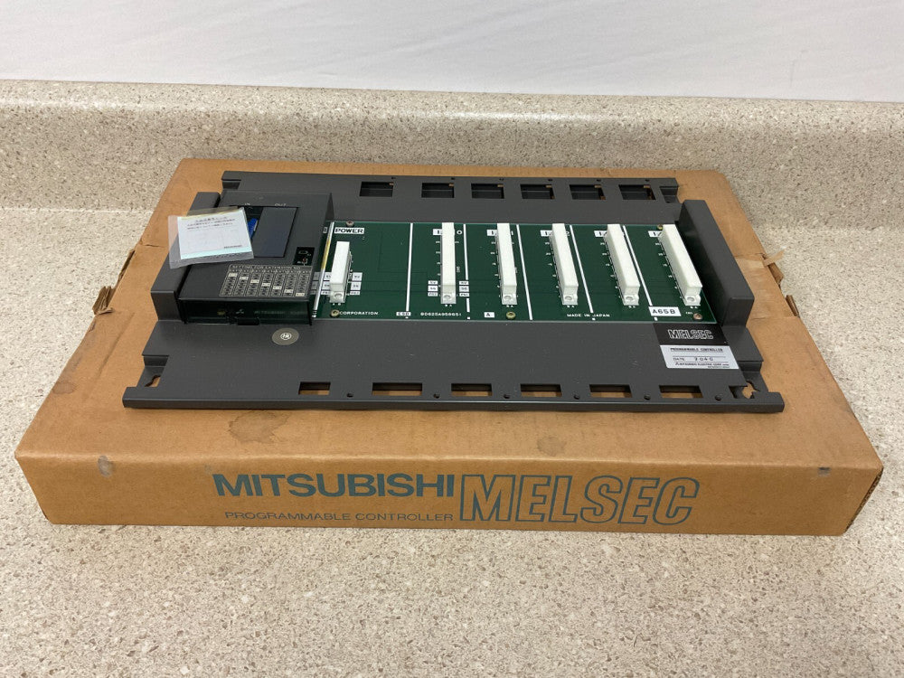 Mitsubishi A65B NEW
