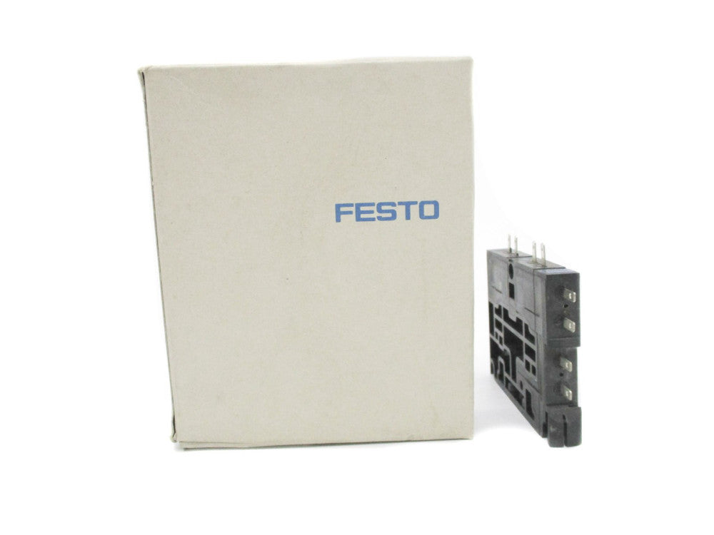 FESTO CPV10-RP2 NSMP
