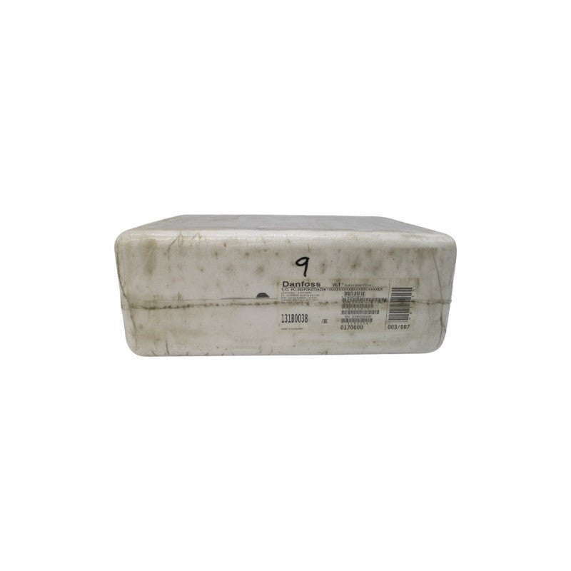DANFOSS 131B0038 FC-302P2K2T5E20H1XGXXXXSXXXXAXBXCXXXXDX 380-500V 5.0/4.3A NSFS