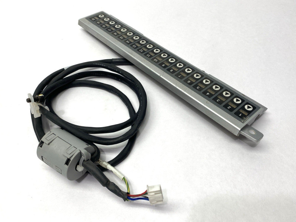 Fuji INF200 103384 Device Table Verify Board