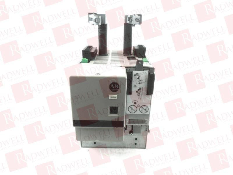 ALLEN BRADLEY 2094-BC07-M05-M / 2094BC07M05M (USED)