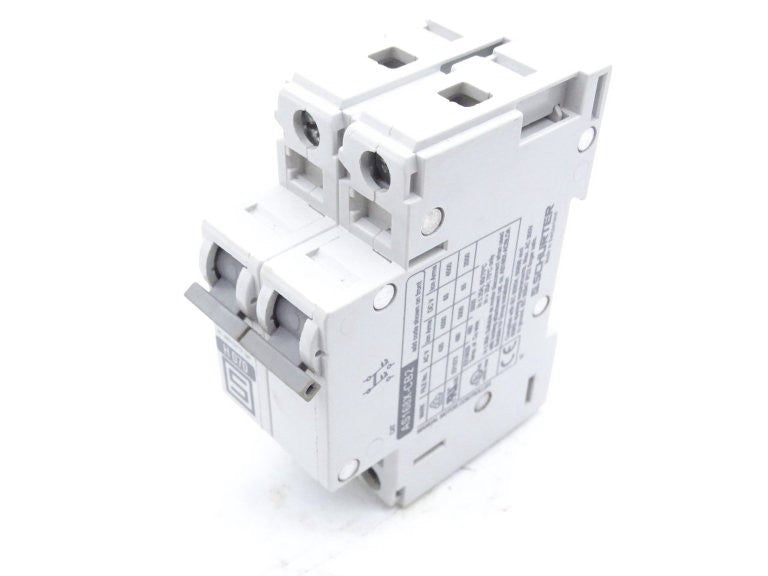 SCHURTER AS168X-CB2H070 CIRCUIT BREAKER
