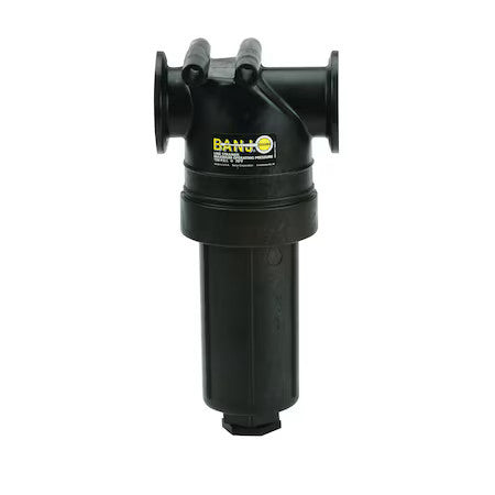 Banjo Mlst150-50 T Strainer