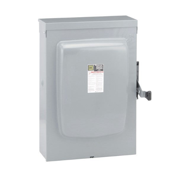 SQUARE D D325NR SER. E01 NSNP