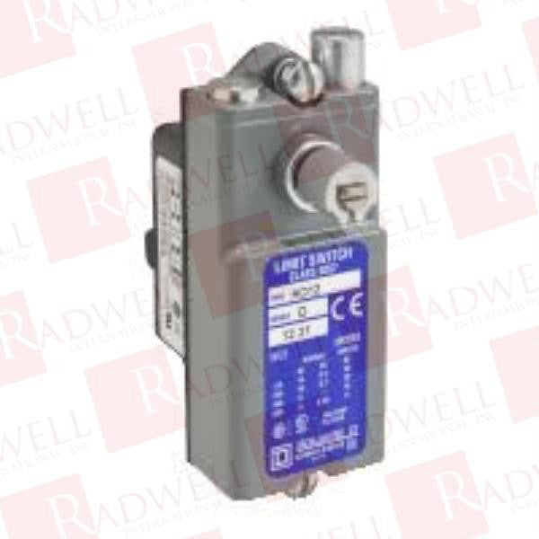 TELEMECANIQUE SENSORS 9007AO18 / 9007AO18 (NEW NO BOX)