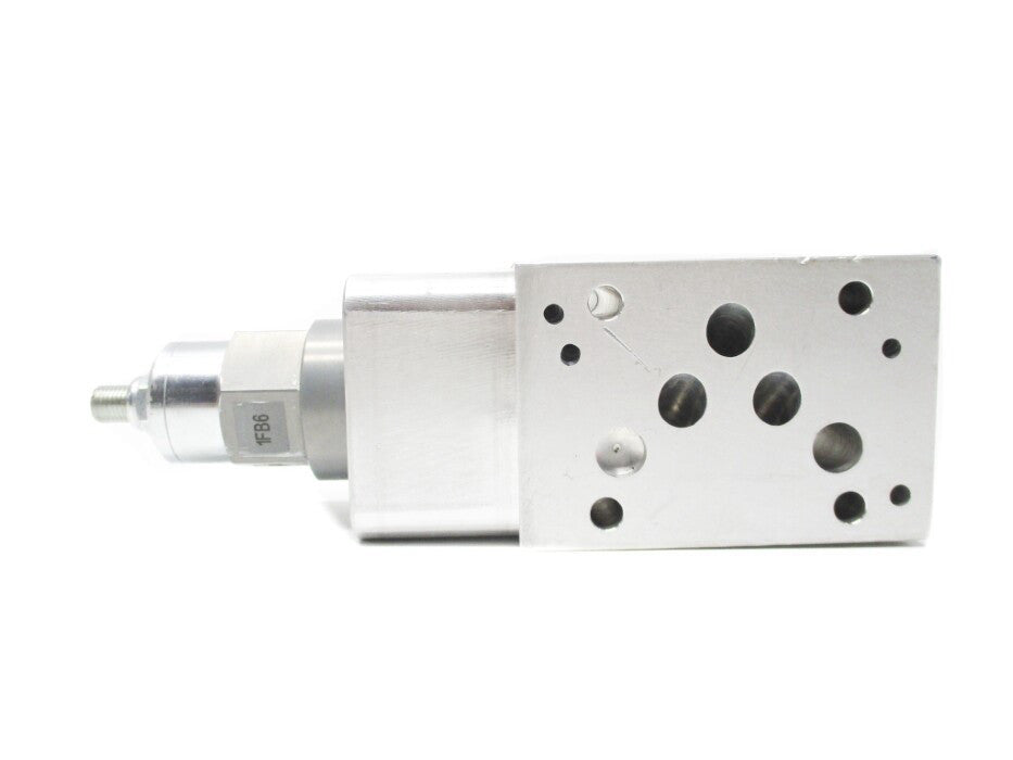 SUN HYDRAULICS DJO IEZ6-A2 NSNP