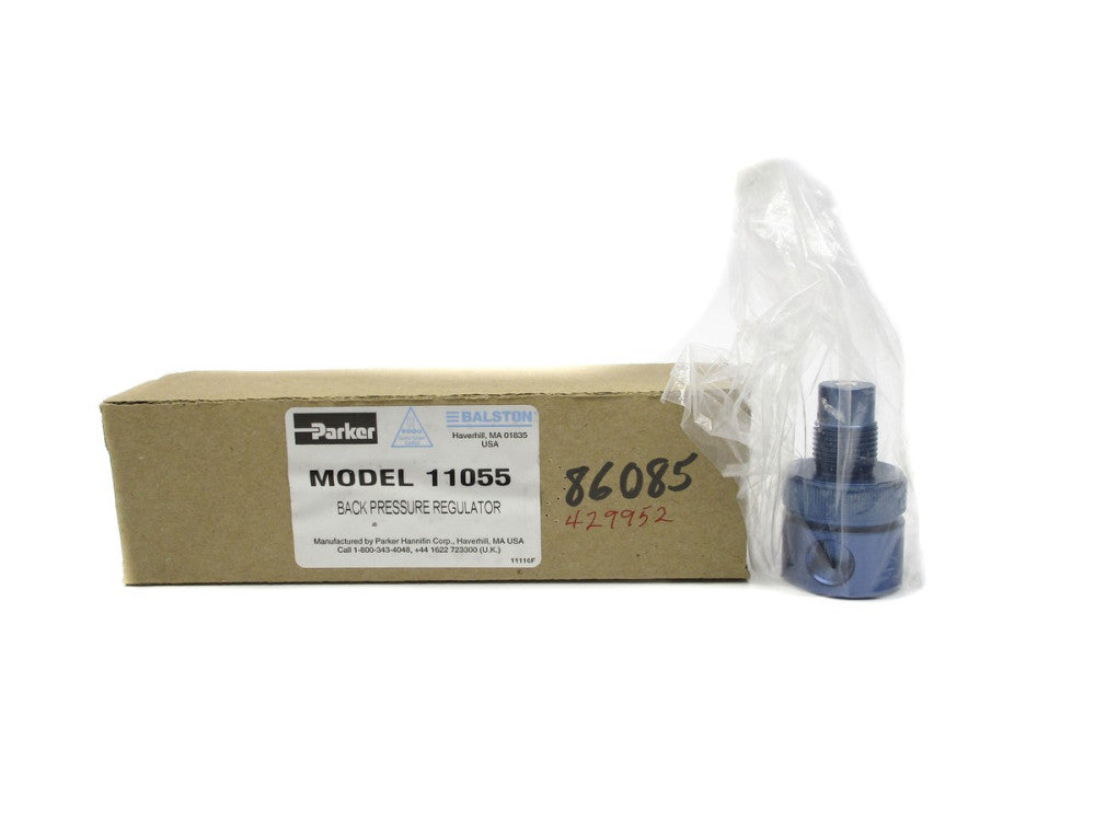 PARKER 11055 NSMP