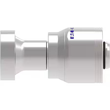 WEATHERHEAD 4S20CT20 Series Crimp-On End Fitting,4S/6S,154