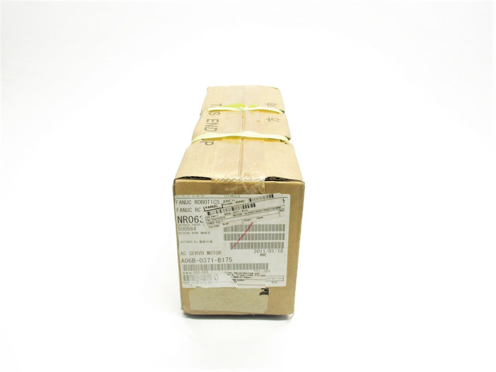 FANUC A06B-0371-B175 NSFS