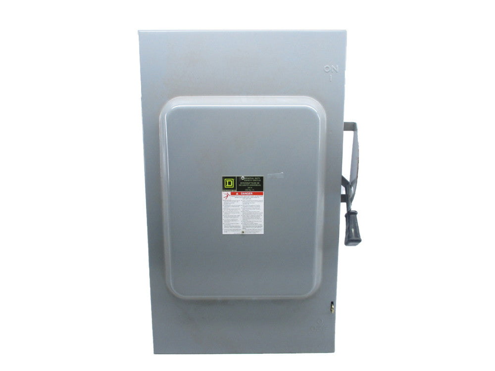 SQUARE D CD324N SER. F01 NSNP