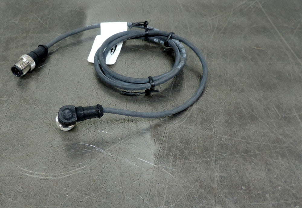 Banner  MQDEC-403SR-PUR Quick Disconnect Cable 81290