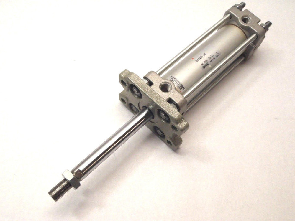 SMC CDA2F40TN-100 CA1/CA2 Pneumatic Cylinder 