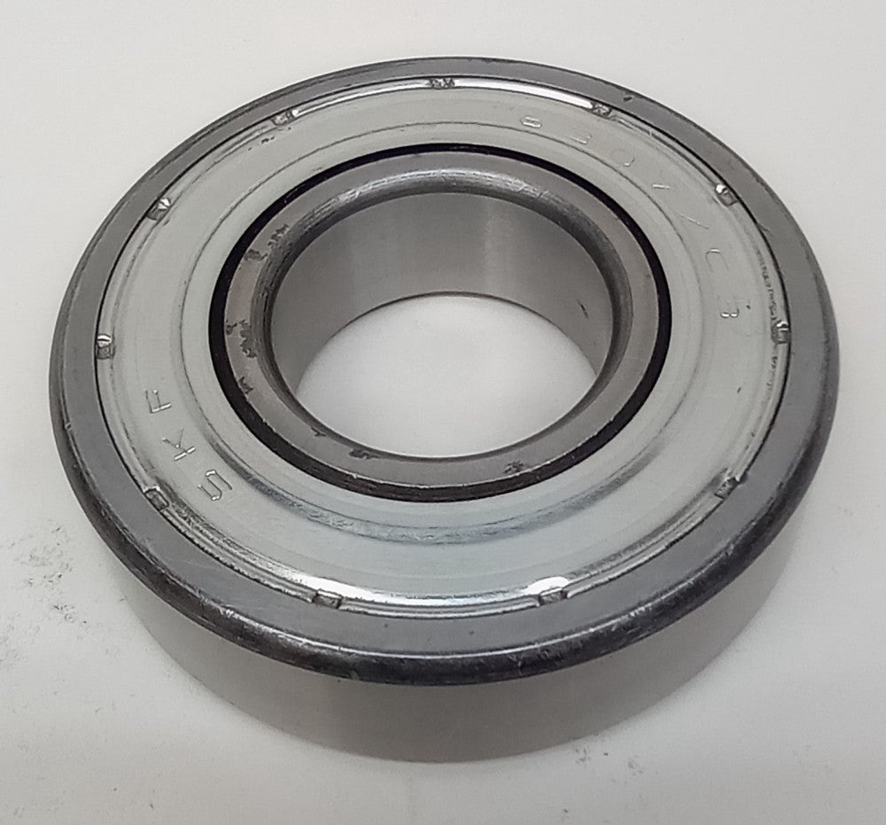 SKF 6307Z-C3 Ball Bearing Deep Groove 35 x 80 x 21mm 6307-Z-C3 Single Shielded