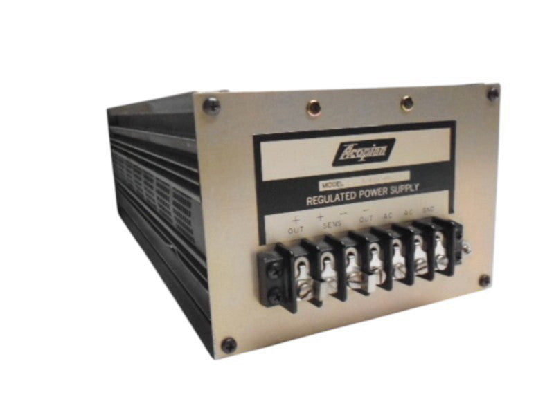 ACOPIAN A24H1500 POWER SUPPLY UNMP