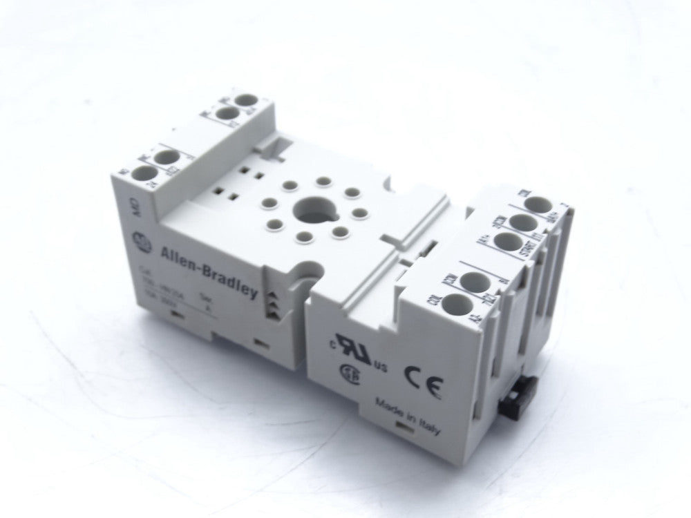 ALLEN BRADLEY 700-HN204 RELAY SOCKET