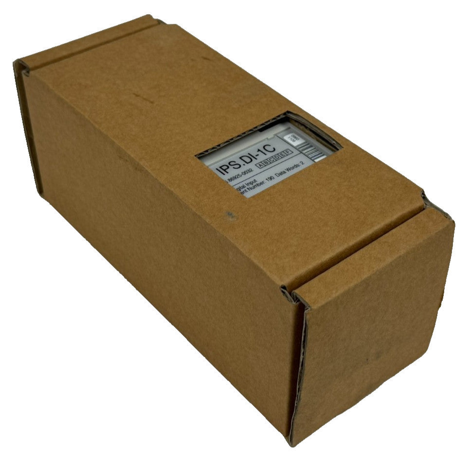 NEW MAN ROLAND IPS.DI-1C DIGITAL INPUT 16.86925-0032 190