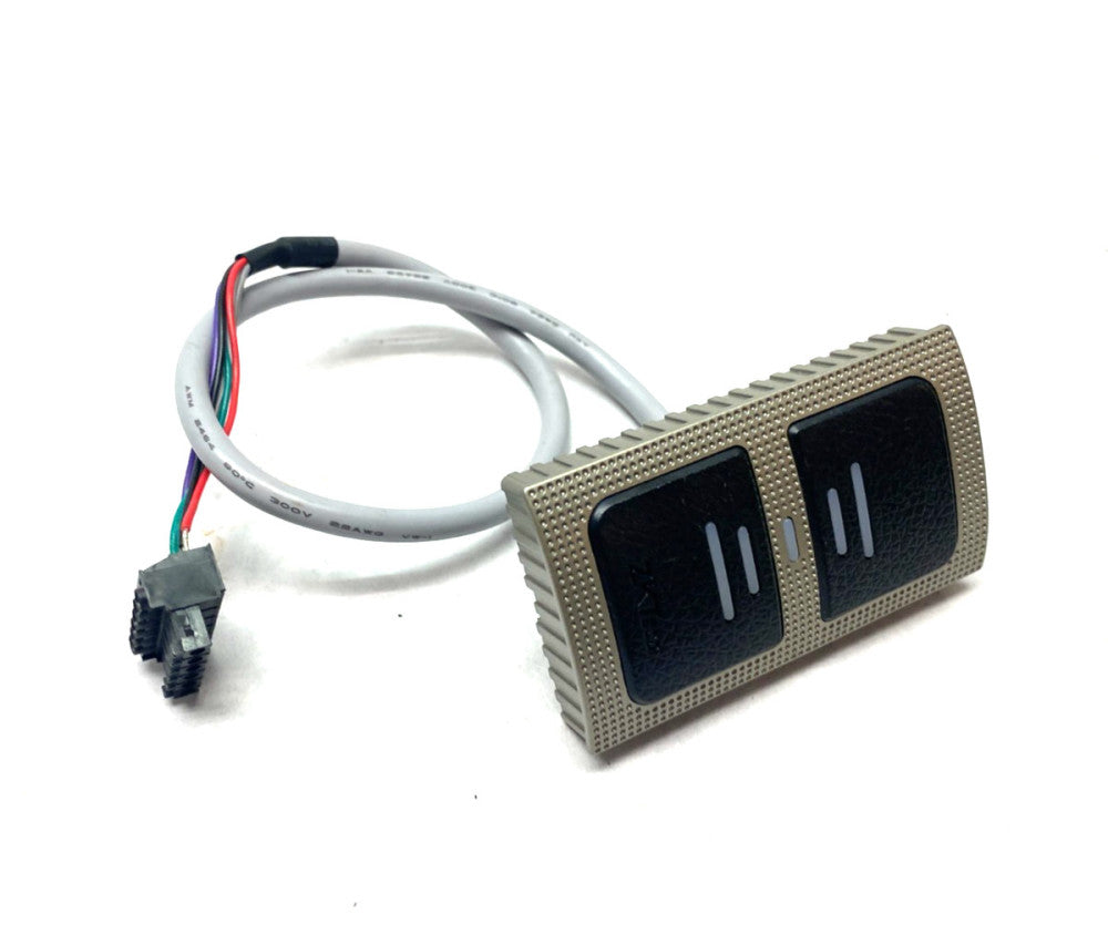 ZKTeco KR500E Access Control Reader