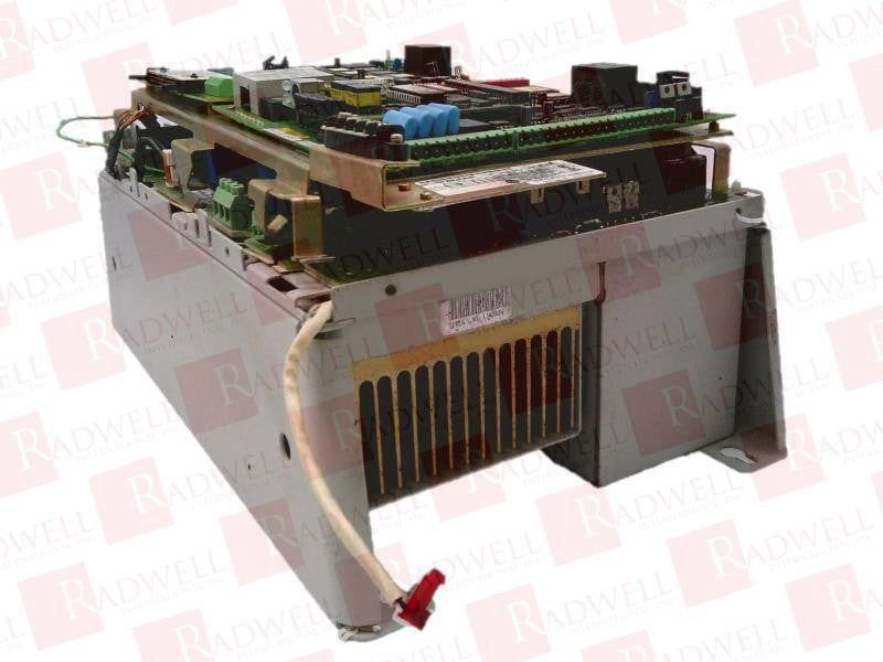 ALLEN BRADLEY 1336T-R003-AN-GT1EN / 1336TR003ANGT1EN (USED)