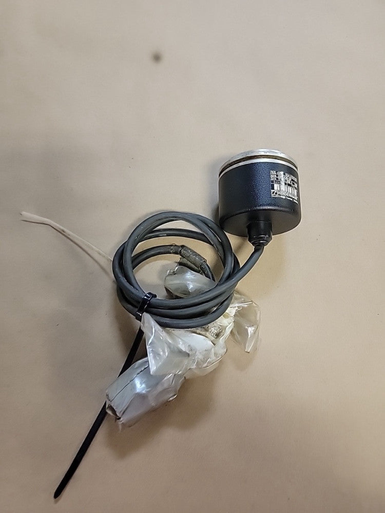 Heidenhain Rod 426 1024. 07B12-05 Id.Nr 295438-0P Encoder
