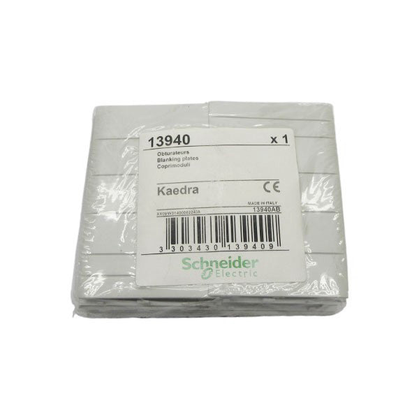 SCHNEIDER ELECTRIC 13940 NSMP