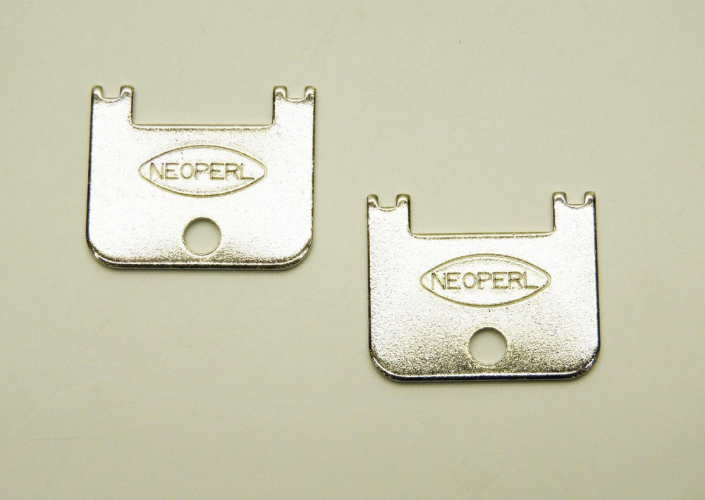 (Lot of 2) Neoperl Key for anti-theft aerator 01 3350 94