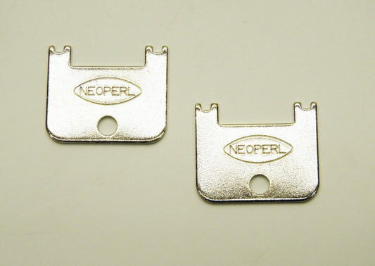 (Lot of 2) Neoperl Key for anti-theft aerator 01 3350 94