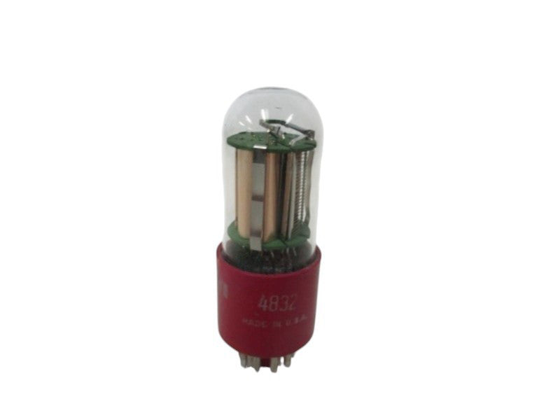 RCA 4832 PHOTOMULIPLIER  NSNP