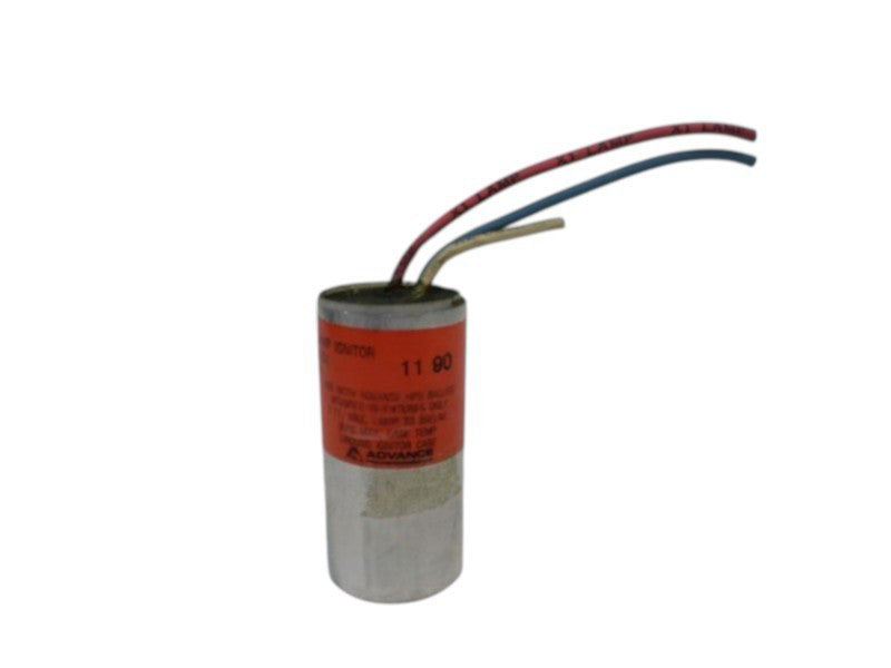 ADVANCE LI501-H4 LAMP IGNITOR  UNMP