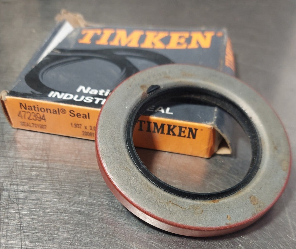 Timken National Oil Seal 472394