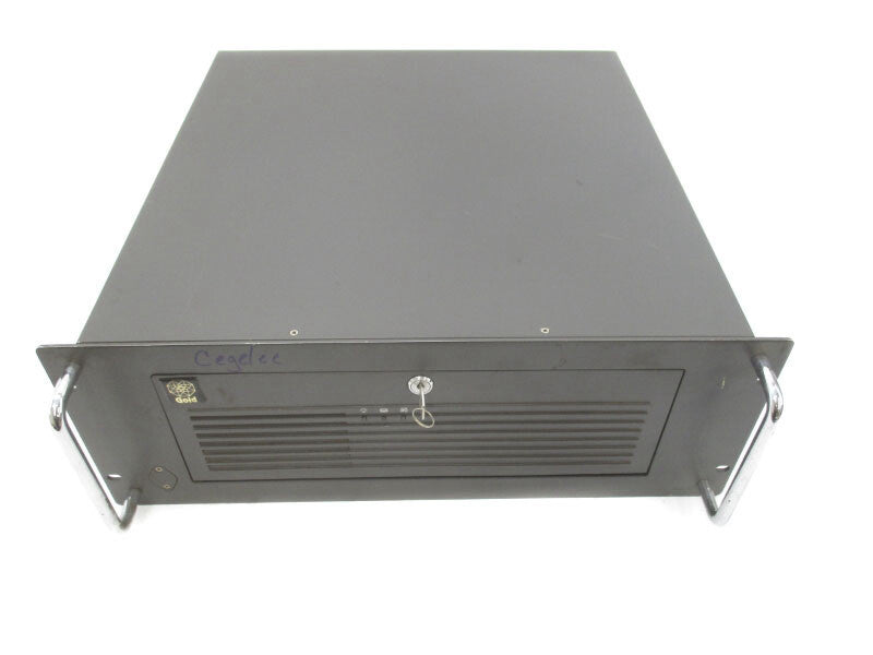 GOLD SYSTEMS K4K-GOLD-IV NSNP