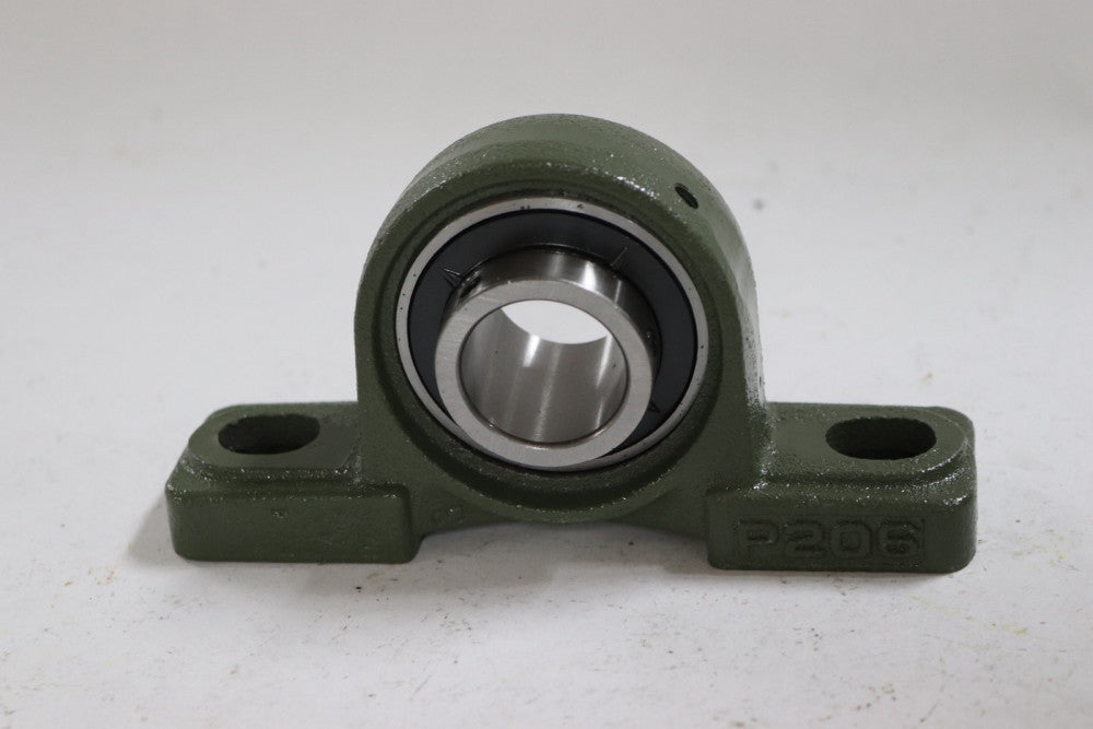 Pillow Block Bearing Assembly P206 UC206