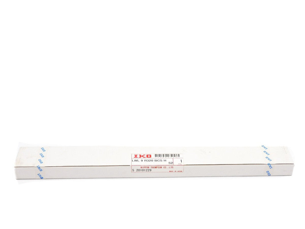 IKO LWL9R320BCSH NSFS