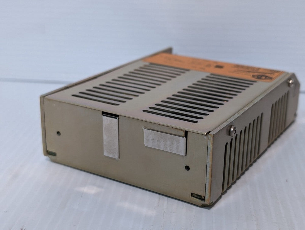 Elba SMP/LC75/M1/AS/SC Power Supply, 75W, 115-230VAC
