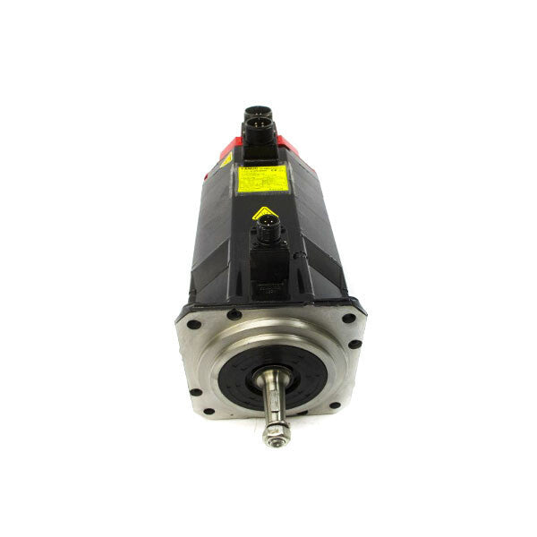 FANUC A06B-0163-B175 161VAC 6.8A NSNP
