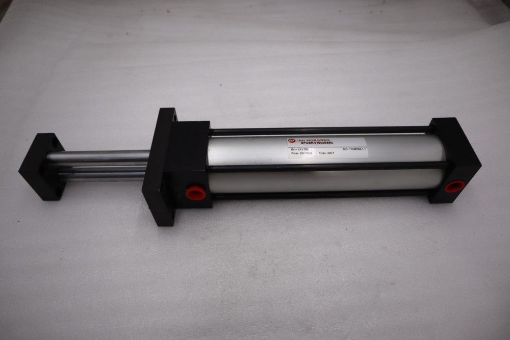 NEW NORGREN SPUSR/010G0059C SERIES N SPECIAL N SERIES CYLINDER STOCK H1303
