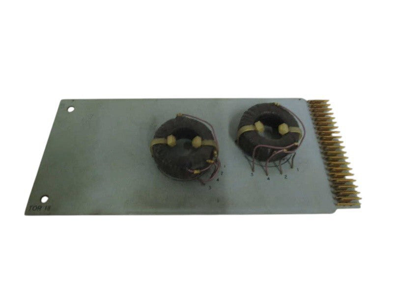 CINCINNATI MILACRON 35309116 TOR18 CIRCUIT BOARD  UNMP